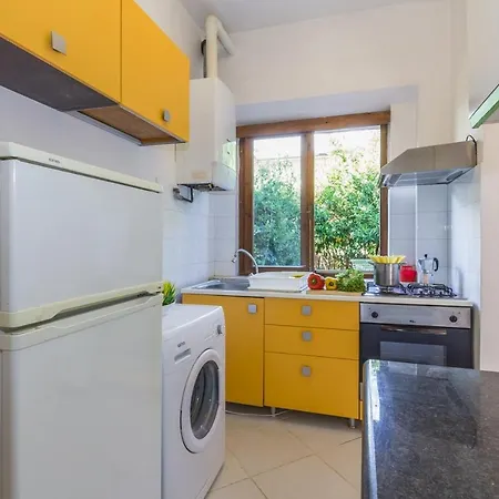 La Pineta Apartmán