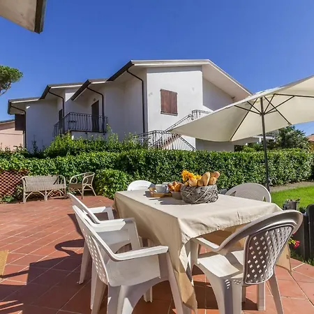 La Pineta Apartmán *