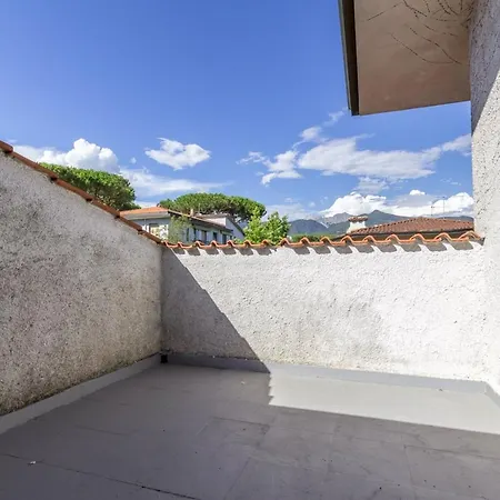 Apartmán La Pineta *