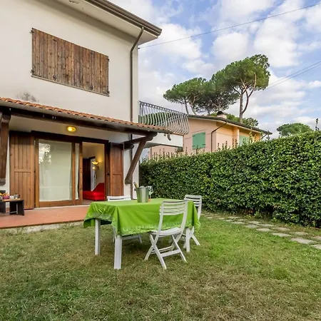 La Pineta Apartmán *