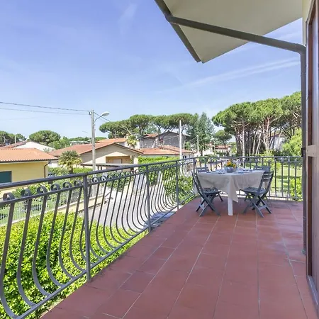 La Pineta Apartmán