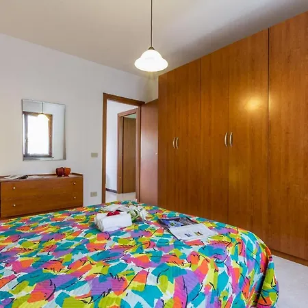 La Pineta Apartmán *