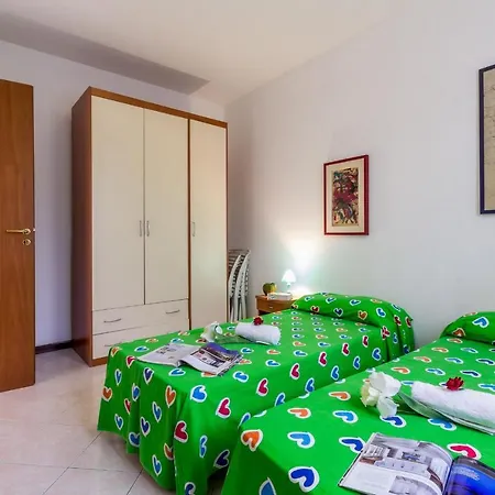 La Pineta Apartmán *
