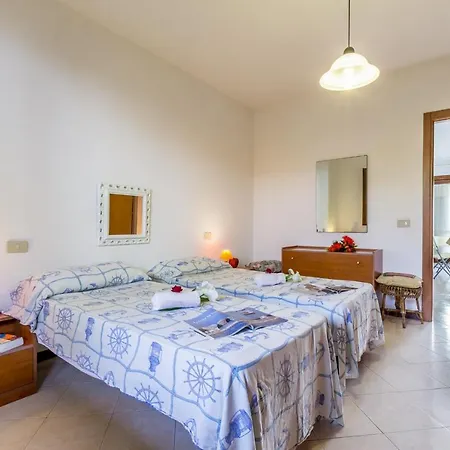 Apartmán La Pineta *