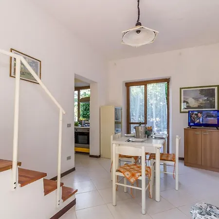 La Pineta Apartmán *