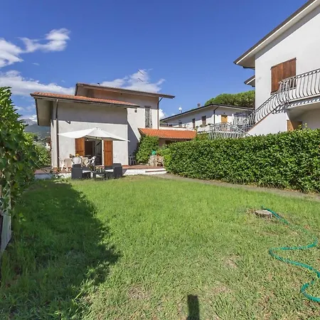 Apartmán La Pineta