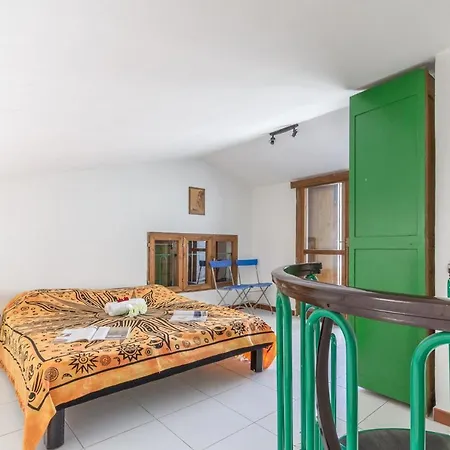 La Pineta Apartmán