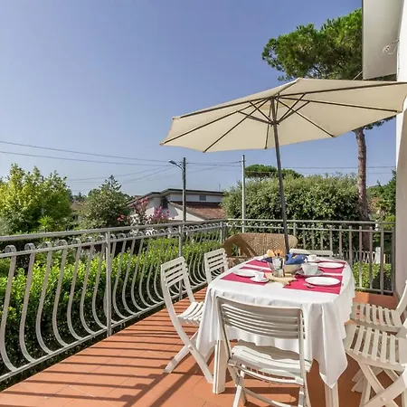 La Pineta Apartmán