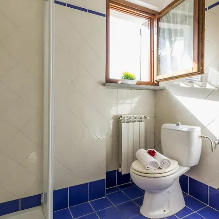 Apartmán La Pineta Montignoso