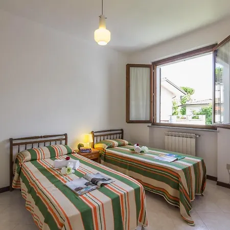 Apartmán La Pineta *