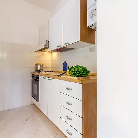 Apartmán La Pineta *