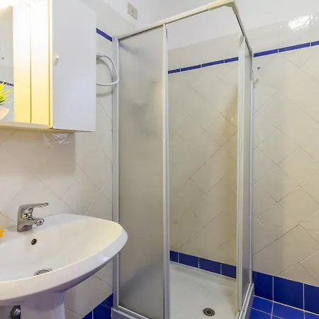 La Pineta Apartmán