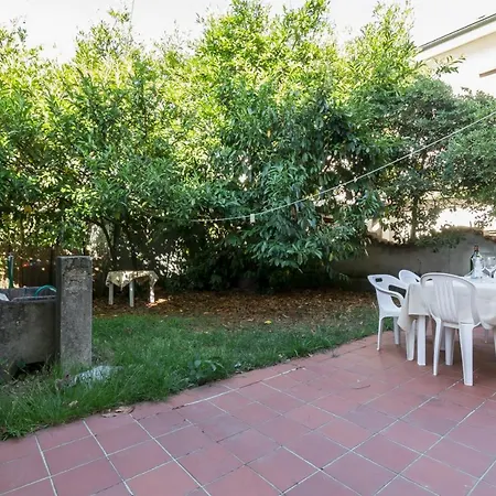 La Pineta Apartmán *