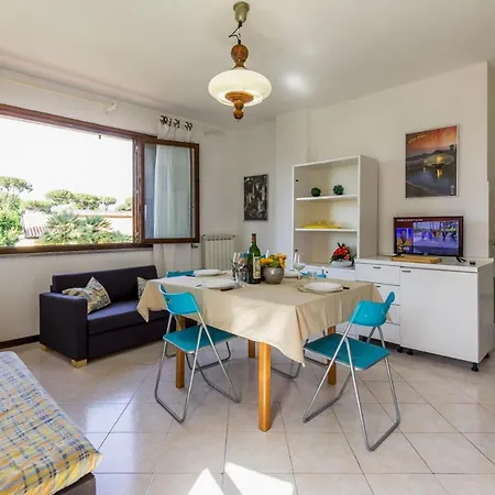 Apartmán La Pineta