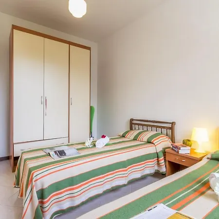 La Pineta Apartmán