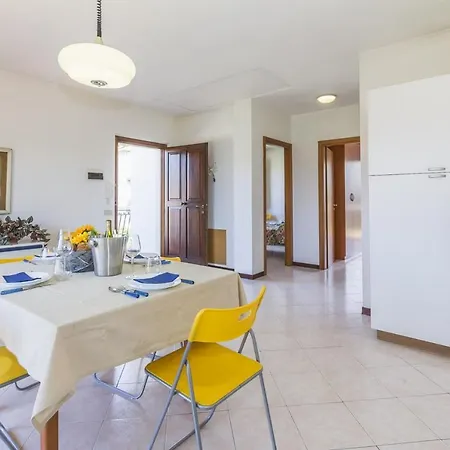 Apartmán La Pineta