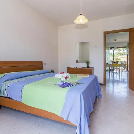 La Pineta Apartmán