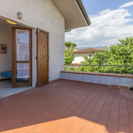 La Pineta Apartmán
