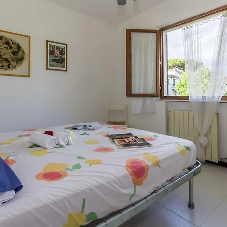 La Pineta Apartmán *