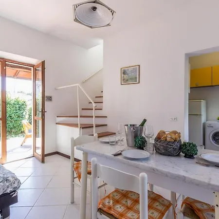 Apartmán La Pineta