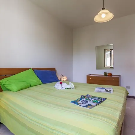 La Pineta Apartmán *