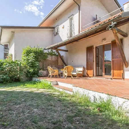 Apartmán La Pineta Montignoso