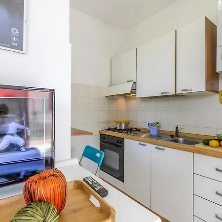 La Pineta Apartmán *