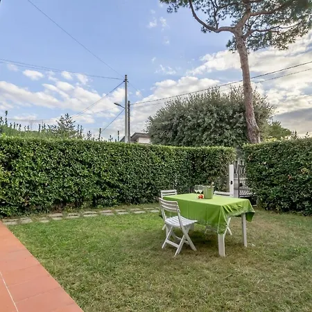 La Pineta Apartmán *