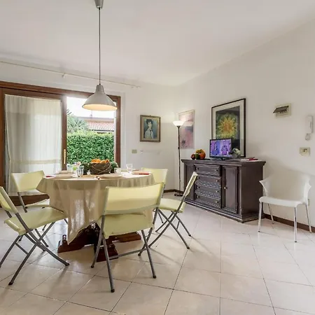 Apartmán La Pineta *
