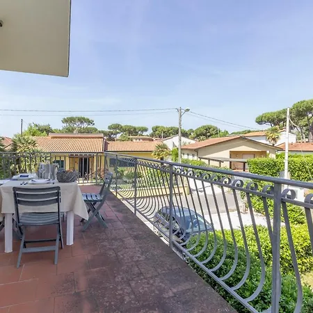 La Pineta Apartmán *