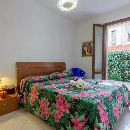 Apartmán La Pineta *