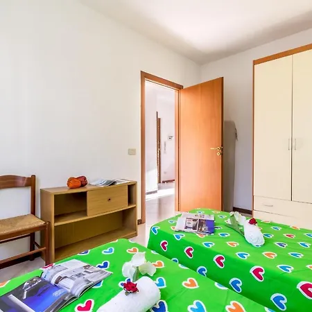 La Pineta Apartmán