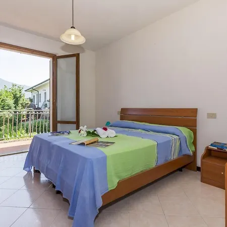 La Pineta Apartmán *
