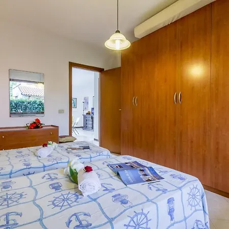 Apartmán La Pineta *