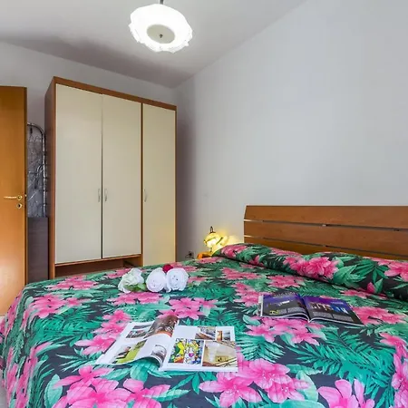 Apartmán La Pineta Montignoso